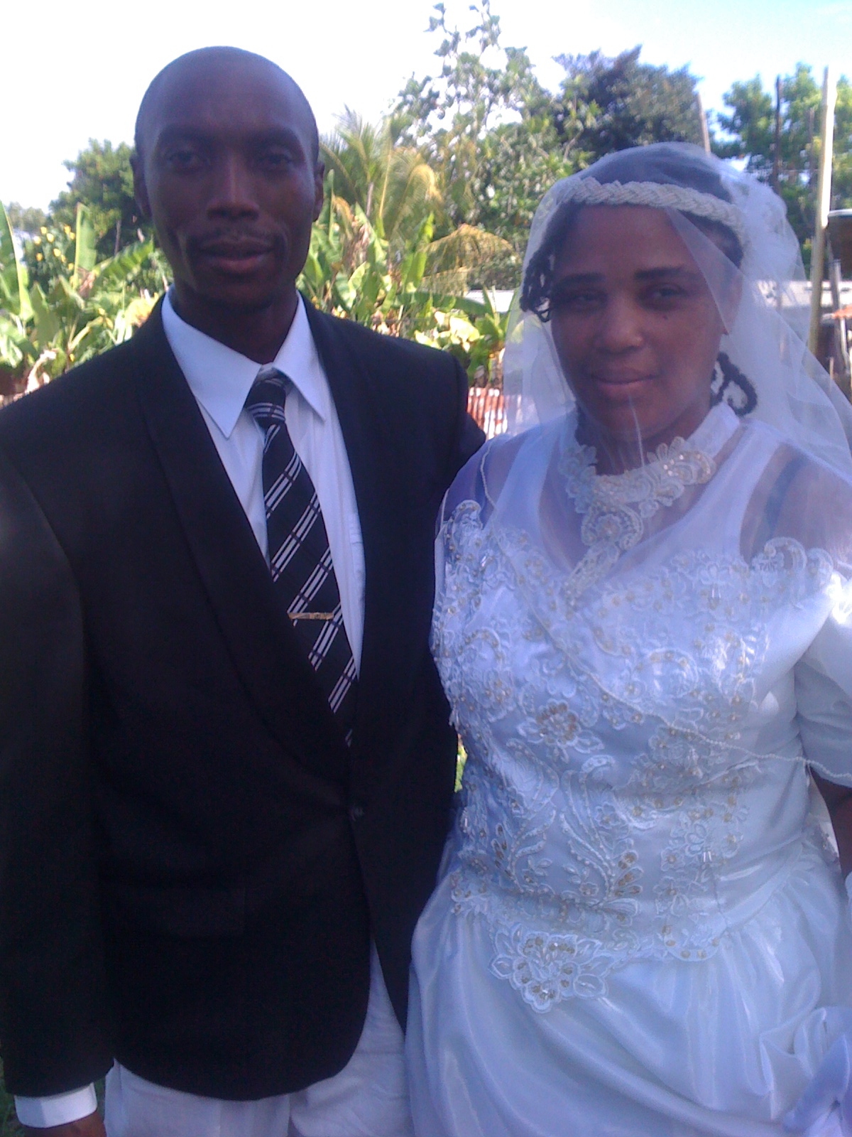 Ordained from Creation